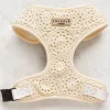 Cocopup Adjustable Neck Harnesses-Festival Crochet Adjustable Neck HARNESS