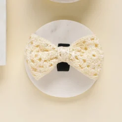 Cocopup Bow Ties-Festival Crochet Bow Tie