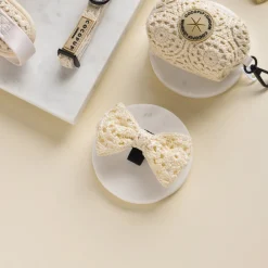 Cocopup Bow Ties-Festival Crochet Bow Tie
