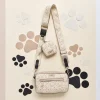 Cocopup Classic Bag Bundles-Festival Crochet Dog Walking Bag Bundle - Festival Crochet