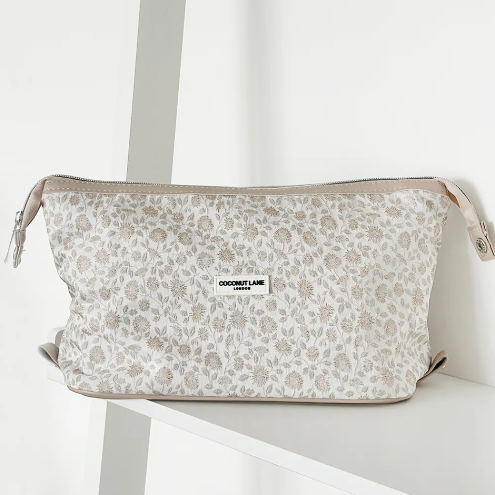 Cocopup Magic Lifestyle Pouch-Garden Meadow Magic Lifestyle Pouch - By Coconut Lane