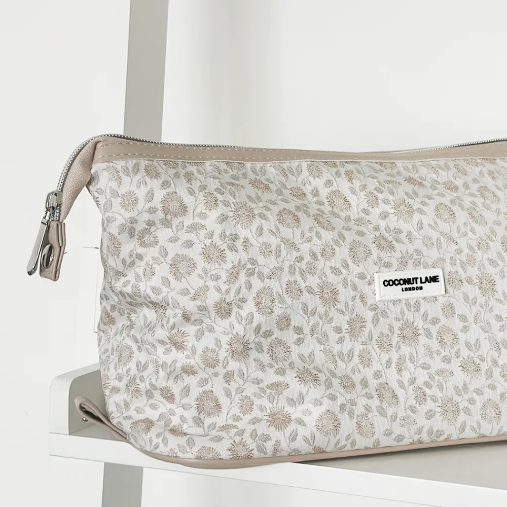 Cocopup Magic Lifestyle Pouch-Garden Meadow Magic Lifestyle Pouch - By Coconut Lane