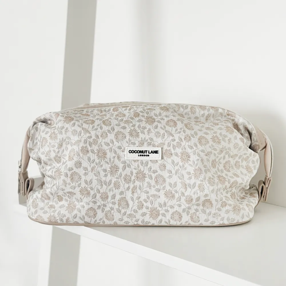 Cocopup Magic Lifestyle Pouch-Garden Meadow Magic Lifestyle Pouch - By Coconut Lane