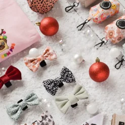 Cocopup Bow Ties-Groovy Florals Bow Tie