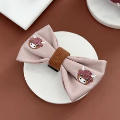 Cocopup Bow Ties-Harold the Highland Cow Bow Tie