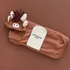 Cocopup Drying Robes 💧-Harold the Highland Cow Drying Robe