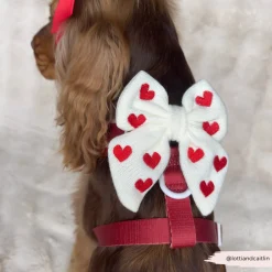 Cocopup Sailor Bow Ties-Hugs & Knitted Sailor Bow Tie