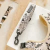Cocopup Leads | Puppy Leads & Collars-Ivory Tort Lead - Puppy