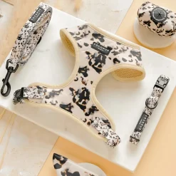 Cocopup Leads | Puppy Leads & Collars-Ivory Tort Lead - Puppy