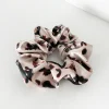 Cocopup Scrunchies-Ivory Tort Scrunchie by Coconut Lane