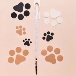 Cocopup Whistles & Lanyards | Whistles & Lanyards-Lanyard - Daisy Chain