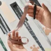 Cocopup Whistles & Lanyards | Whistles & Lanyards-Lanyard - Plain Nude