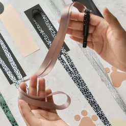 Cocopup Whistles & Lanyards | Whistles & Lanyards-Lanyard - Plain Nude