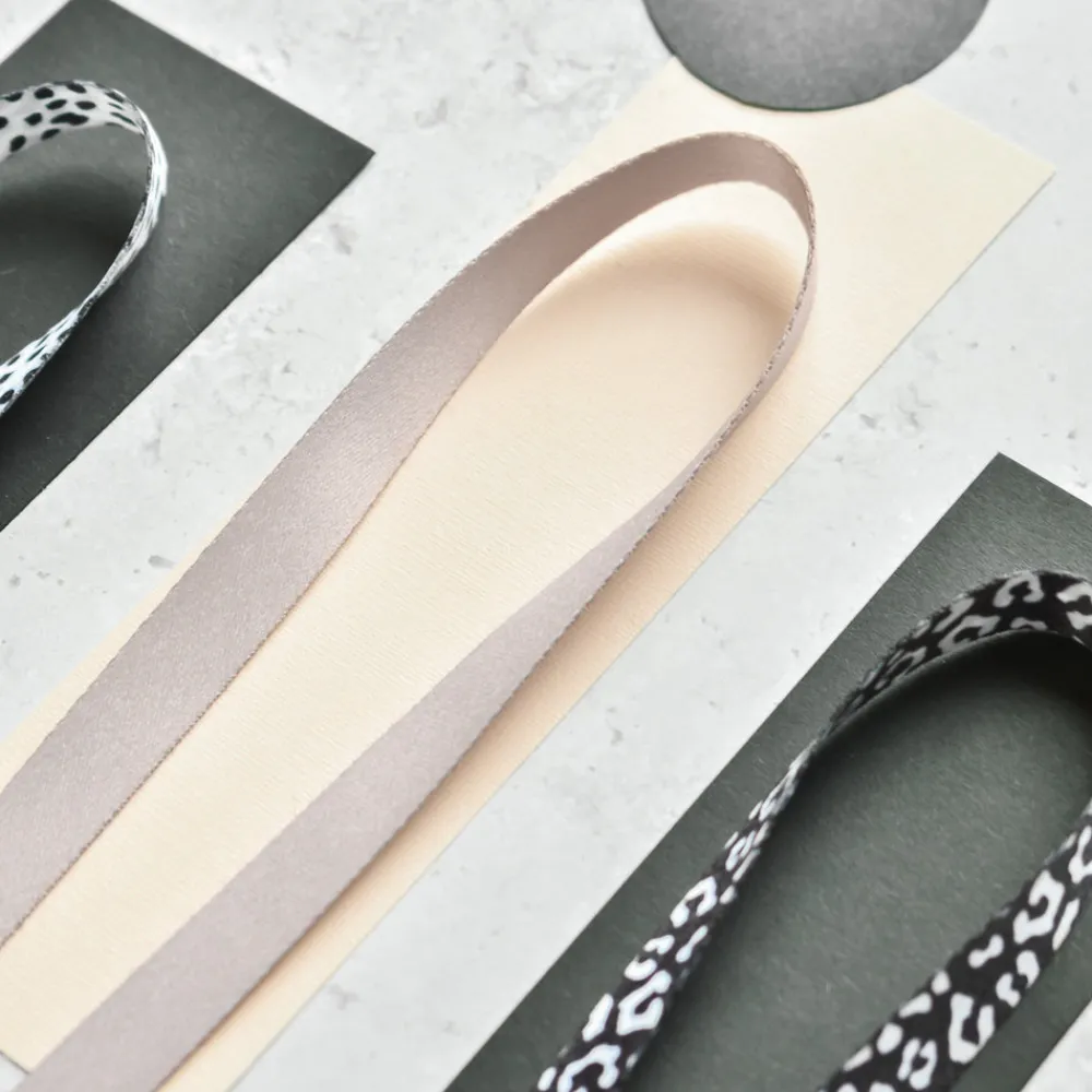 Cocopup Whistles & Lanyards | Whistles & Lanyards-Lanyard - Plain Nude