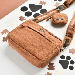 Cocopup Large Dog Walking Bags-Large Dog Walking Bag - Teddy Paddington