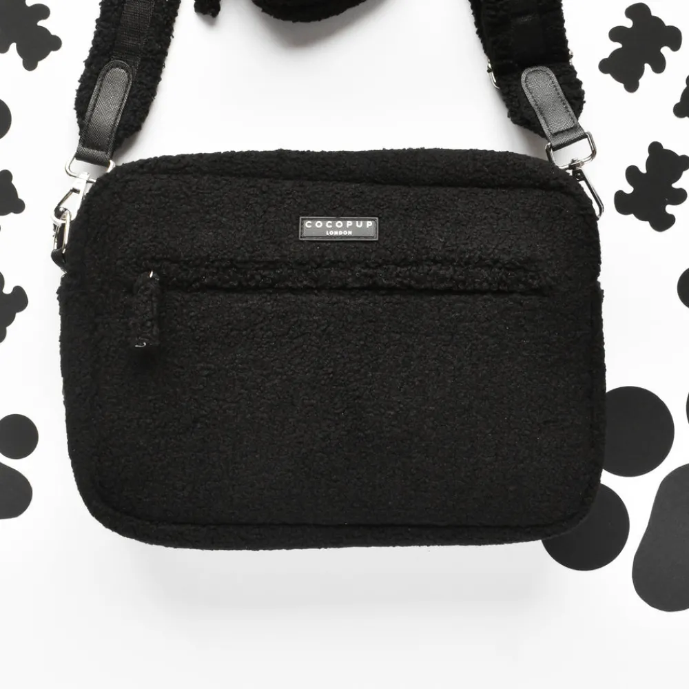 Cocopup Large Dog Walking Bags-Large Dog Walking Bag - Teddy Baloo