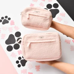 Cocopup Large Dog Walking Bags-Large Dog Walking Bag - Teddy Love-a-Lot