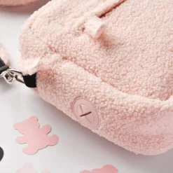 Cocopup Large Dog Walking Bags-Large Dog Walking Bag - Teddy Love-a-Lot