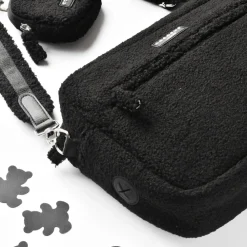 Cocopup Large Dog Walking Bags-Large Dog Walking Bag - Teddy Baloo
