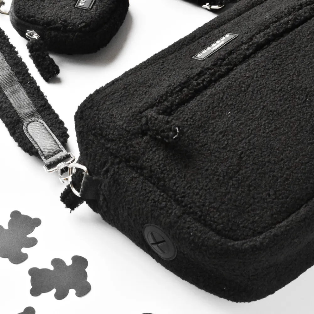 Cocopup Large Dog Walking Bags-Large Dog Walking Bag - Teddy Baloo