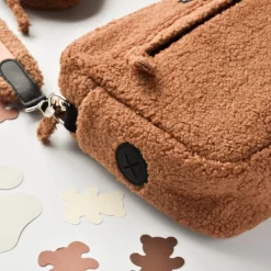Cocopup Large Dog Walking Bags-Large Dog Walking Bag - Teddy Paddington