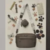 Cocopup Large Bag Bundles-Large Dog Walking Mocha Bag Bundle - Sage Leopard