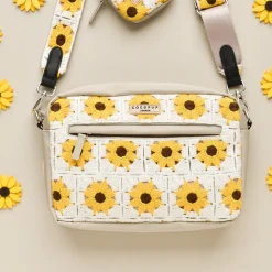 Cocopup Large Bag Bundles-Large Sunflower Patch Dog Walking Bag Bundle - Sunflower Patch