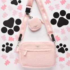 Cocopup Large Bag Bundles-Large Teddy Love-a-Lot Dog Walking Bag Bundle - Teddy Love-a-Lot
