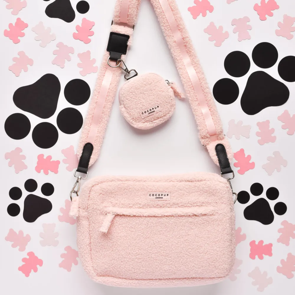 Cocopup Large Bag Bundles-Large Teddy Love-a-Lot Dog Walking Bag Bundle - Teddy Love-a-Lot