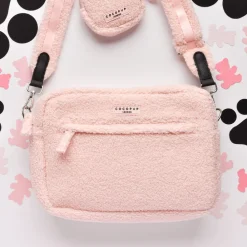Cocopup Large Bag Bundles-Large Teddy Love-a-Lot Dog Walking Bag Bundle - Teddy Love-a-Lot