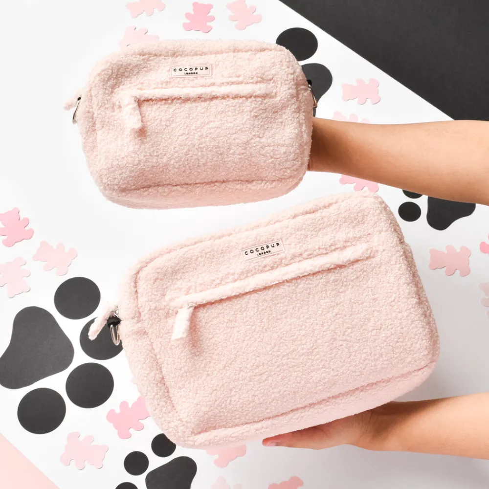 Cocopup Large Bag Bundles-Large Teddy Love-a-Lot Dog Walking Bag Bundle - Teddy Love-a-Lot