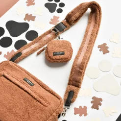 Cocopup Large Bag Bundles-Large Teddy Paddington Dog Walking Bag Bundle - Teddy Paddington