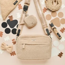 Cocopup Large Bag Bundles-Large Teddy Rupert Dog Walking Bag Bundle - Teddy Rupert