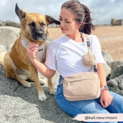 Cocopup Large Bag Bundles-Large Teddy Rupert Dog Walking Bag Bundle - Teddy Rupert