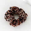 Cocopup Scrunchies-Leopard Pup Scrunchie by Coconut Lane