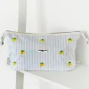 Cocopup Magic Lifestyle Pouch-Living La Vida Lemon Magic Lifestyle Pouch - By Coconut Lane