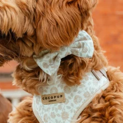 Cocopup Bow Ties-Luxe Bow Tie - Garden Meadow