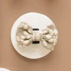 Cocopup Bow Ties | Bow Ties-Luxe Bow Tie - Mocha Flower
