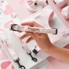 Cocopup Collars | Puppy Leads & Collars-Luxe COLLAR - Baby Pink Heart