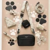 Cocopup Classic Bag Bundles-Luxe Dog Walking Bag Bundle - Mocha Flower