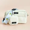 Cocopup Classic Bag Bundles-Luxe Dog Walking Bag Bundle - Living La Vida Lemon