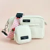 Cocopup Classic Bag Bundles-Luxe Dog Walking Bag Bundle - Strawberry Picnic Pup