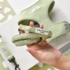 Cocopup Leads | Puppy Leads & Collars-Luxe Puppy Lead - Sage Heart