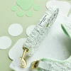 Cocopup Leads-Matcha Textured Tweed Lead