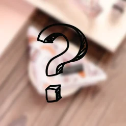 Cocopup Bandanas-Mystery Bandana