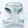 Cocopup Adjustable Neck Harnesses | Nakd D-Ring Harnesses-NAKD Adjustable Neck Harness - Bubblegum