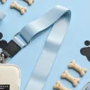 Cocopup Bag Straps-NAKD Bag Strap - Bubblegum
