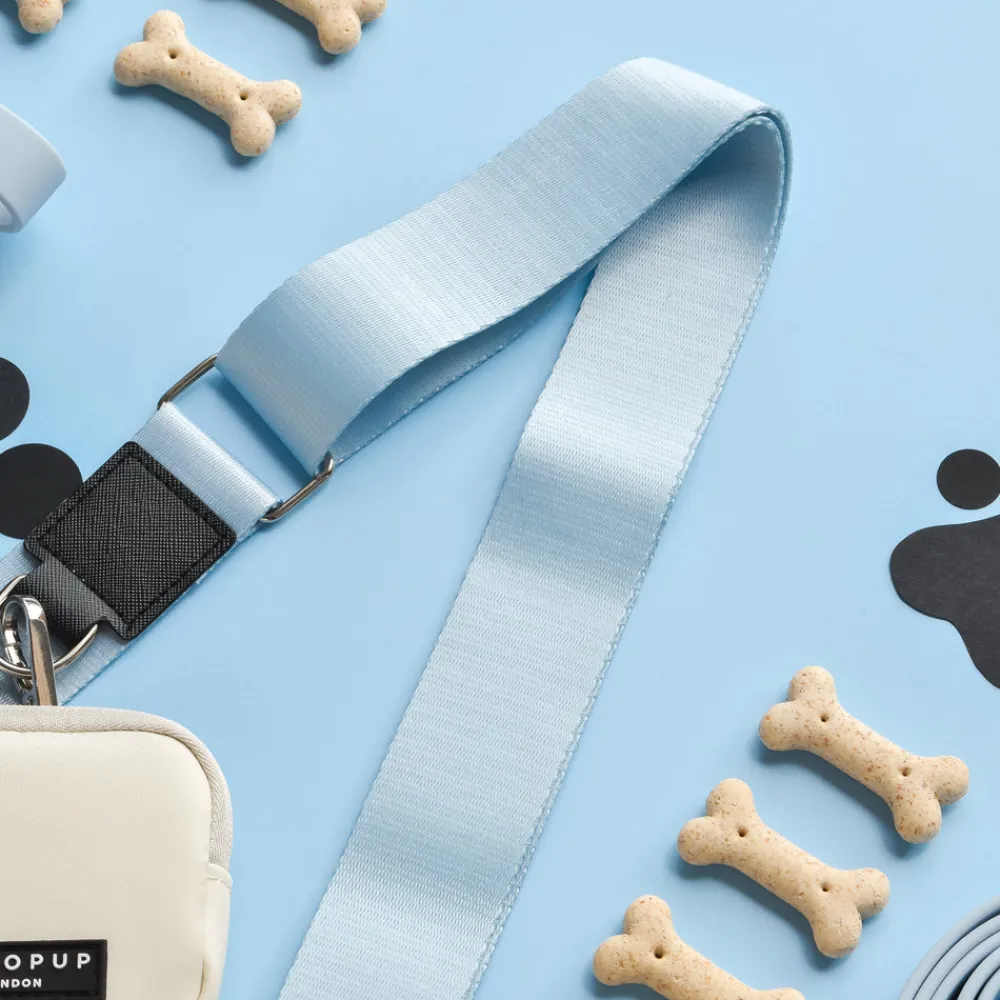 Cocopup Bag Straps-NAKD Bag Strap - Bubblegum