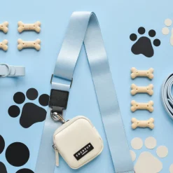 Cocopup Bag Straps-NAKD Bag Strap - Bubblegum