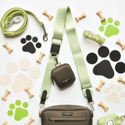 Cocopup Bag Straps-NAKD Bag Strap - Matcha
